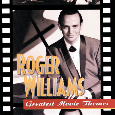 アルバム/Greatest Movie Themes/ロジャー・ウイリアムズ