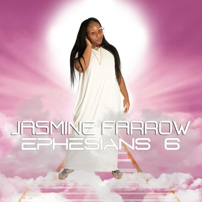 Jasmine Farrow