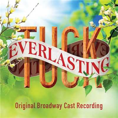 Everything's Golden (Reprise)/Terrence Mann