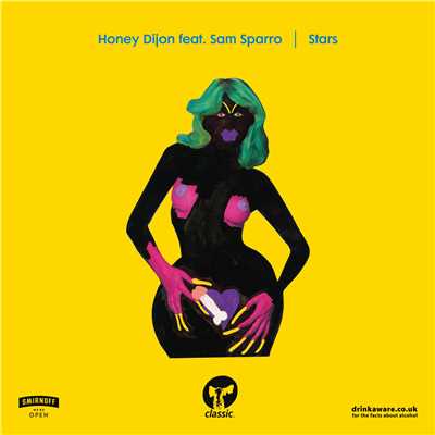 アルバム/Stars (feat. Sam Sparro)/Honey Dijon