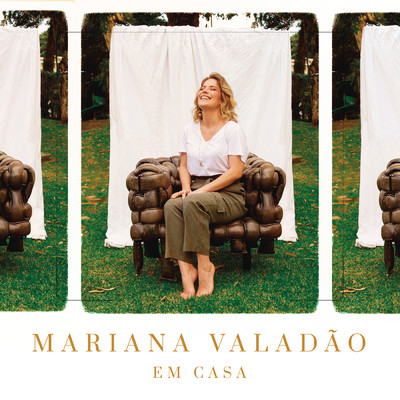 シングル/Lugar Seguro/Mariana Valadao
