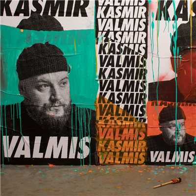 アルバム/Valmis/Kasmir