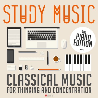 Etudes tableaux, for piano, Op. 39: No. 2 in A Minor/Michael Ponti