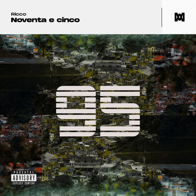 シングル/Noventa e Cinco/RICCO