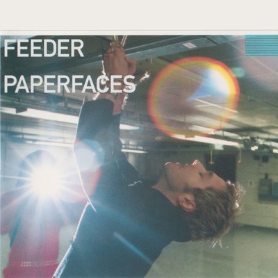 アルバム/Paperfaces/Feeder