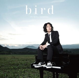 bird/指田郁也