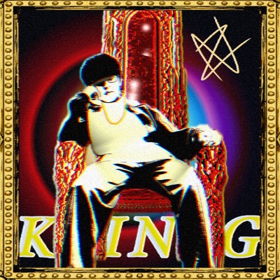 アルバム/KING/NaNa