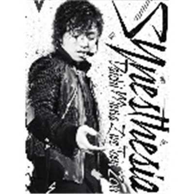 SHOUT IT(LIVE TOUR 2011 〜Synesthesia〜)/三浦大知