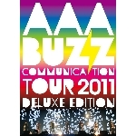 シングル/MUSIC！！！ (from Buzz Communication Tour 2011 Deluxe Edition)/AAA