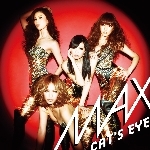 CAT'S EYE/MAX