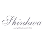ワイルド・アイズ/SHINHWA