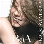Winter Love/BoA