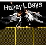 着うた®/Believe/Honey L Days