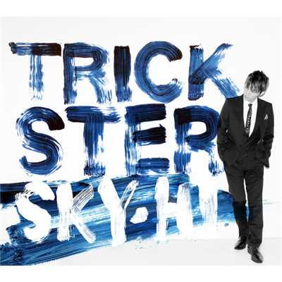アルバム/TRICKSTER/SKY-HI
