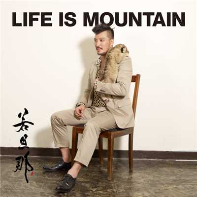 シングル/LIFE IS MOUNTAIN -Steven Stanley DUB Vocal mix-/若旦那