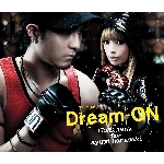 シングル/Dream ON (-Instrumental-)/URATA NAOYA feat. ayumi hamasaki