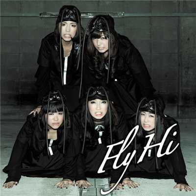 アルバム/Fly ／ Hi/BiS