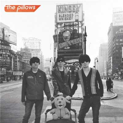 About A Rock'n'Roll Band/the pillows