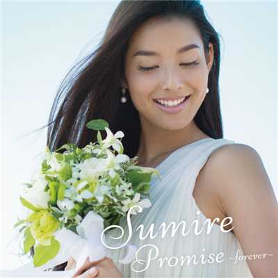 シングル/Promise 〜forever〜 (Instrumental)/Sumire
