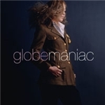 アルバム/maniac/globe