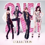 アルバム/COLLECTION/2NE1