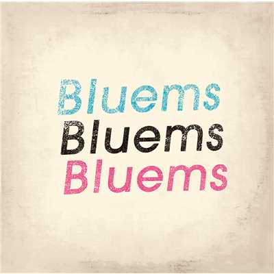 ペーパータウン ／ 恋人たち/Bluems