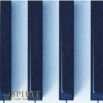 アルバム/Sound.Earth.Nature.Spirit vol.SPIRIT/S.E.N.S.