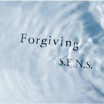 アルバム/「Forgiving」アイシテル～海容～オリジナル・サウンドトラック/S.E.N.S.