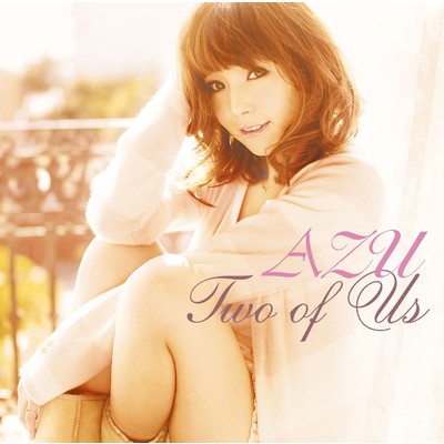 シングル/I WILL (Album version)/AZU