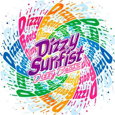 アルバム/Dizzy Beats/Dizzy Sunfist
