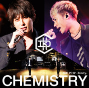 Trinity TOUR 2012 -Trinity-/CHEMISTRY