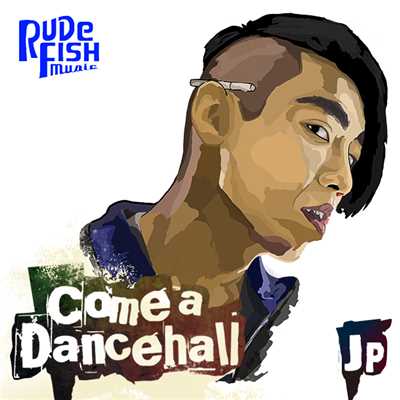 着うた®/Come a Dancehall/JP