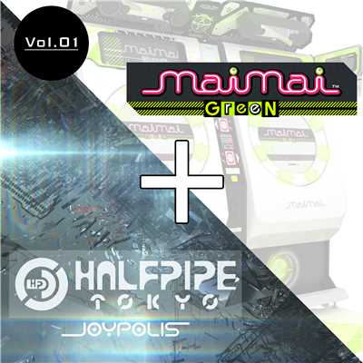 着うた®/L'epilogue(HALFPIPE TOKYO 82sec Ver.) feat. Nana Takahashi/SOUND HOLIC