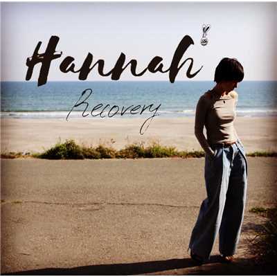 アルバム/Recovery/Hannah