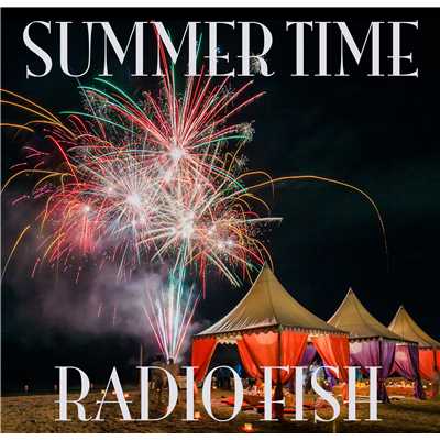 シングル/SUMMER TIME/RADIO FISH