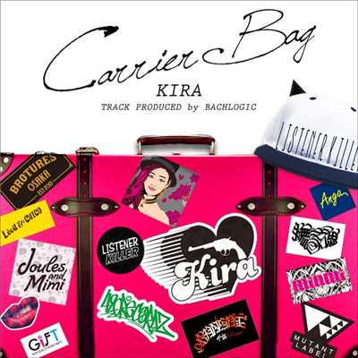 シングル/Carrier Bag/KIRA