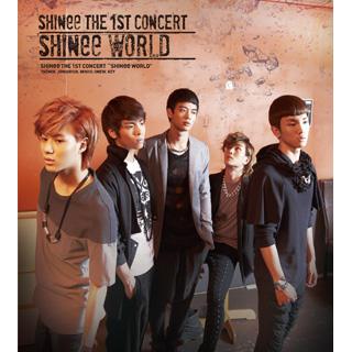 着うた®/Stand By Me (SHINee THE 1ST ASIA TOUR CONCERT ”SHINee WORLD”ver.)/SHINee