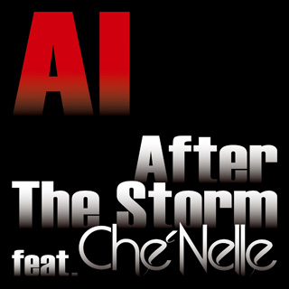 着うた®/After The Storm (featuring シェネル)/AI