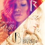 S&M (リミックス) feat.ブリトニー・スピアーズ/Rihanna