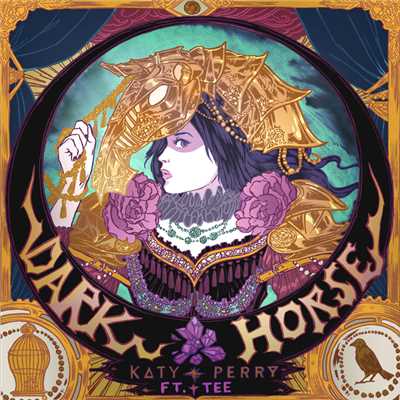 Dark Horse (featuring TEE)/ケイティ・ペリー