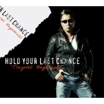 HOLD YOUR LAST CHANCE 2014/長渕剛
