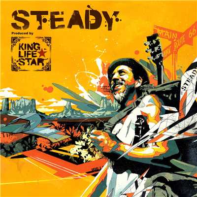 STEADY/Various Artists