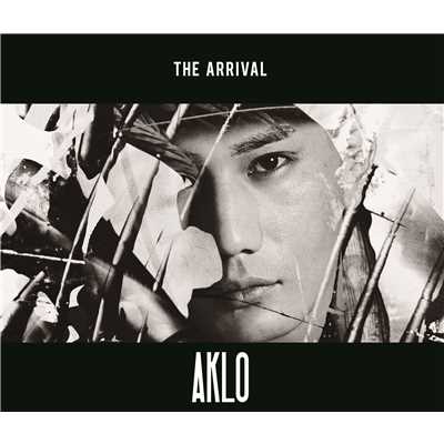 アルバム/The Arrival/AKLO