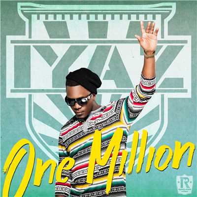 シングル/One Million/Iyaz