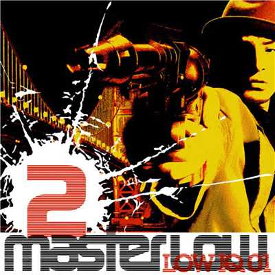 アルバム/MASTER LOW II/LOW IQ 01