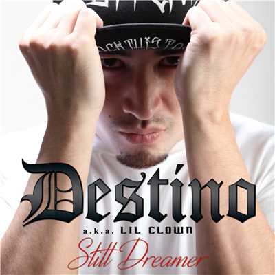 シングル/Dream Chaser feat. HI-D/DESTINO