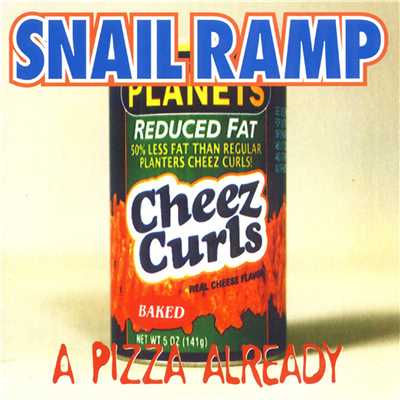 Slip Out/SNAIL RAMP