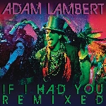 イフ・アイ・ハッド・ユー (Radio Mix)/Adam Lambert