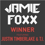 着うた®/ウィナー feat. ジャスティン・ティンバーレイク & T.I./Jamie Foxx
