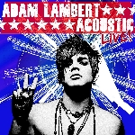 ミュージック・アゲイン(ライヴ・アット・ヒット・レディオ FFH)/Adam Lambert